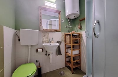 Vermietung einer gemütlichen möblierten 3-Zimmer-Wohnung, 67 m², Neu-Belgrad, Belgrad, Serbien